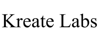 KREATE LABS