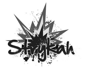 STRYKAH