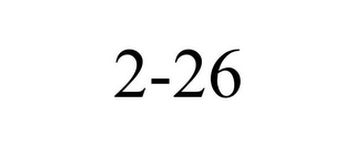 2-26