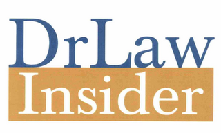 DRLAW INSIDER