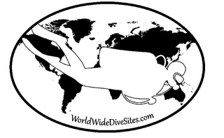 WORLDWIDEDIVESITES.COM