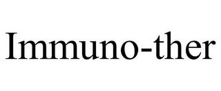 IMMUNO-THER