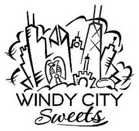 WINDY CITY SWEETS