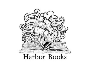 HARBOR BOOKS