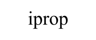 IPROP