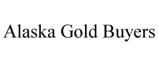 ALASKA GOLD BUYERS