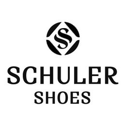 SS SCHULER SHOES