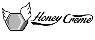 HONEY CREME