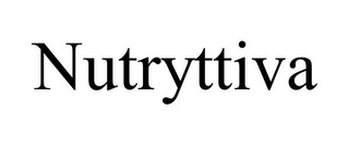 NUTRYTTIVA