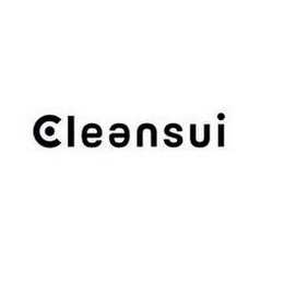 CLEANSUI