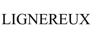 LIGNEREUX