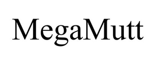 MEGAMUTT
