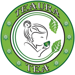 TEAURA TEA