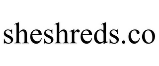 SHESHREDS.CO