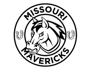 MISSOURI MAVERICKS