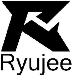 R RYUJEE