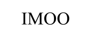 IMOO