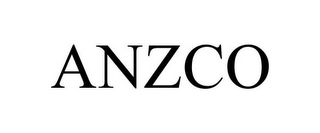 ANZCO