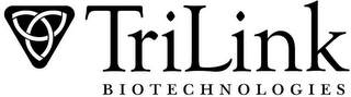 TRILINK BIOTECHNOLOGIES