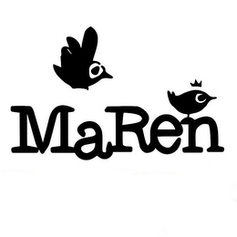 MAREN