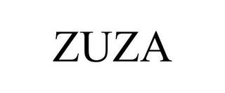 ZUZA