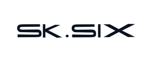 SK.SIX