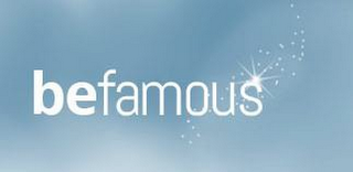 BEFAMOUS