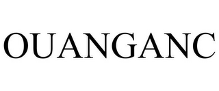 OUANGANC