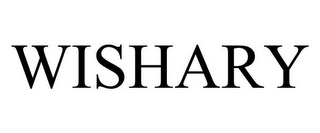 WISHARY