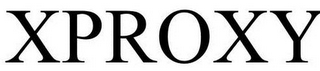 XPROXY