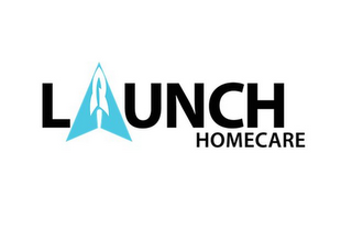 LAUNCH HOMECARE