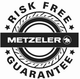 METZELER RISK FREE GUARANTEE