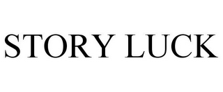 STORY LUCK
