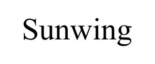 SUNWING