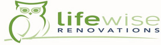 LIFEWISE RENOVATIONS