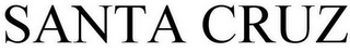 SANTA CRUZ