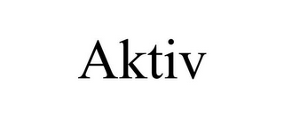 AKTIV