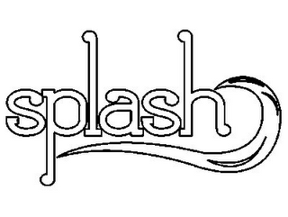 SPLASH