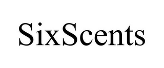 SIXSCENTS