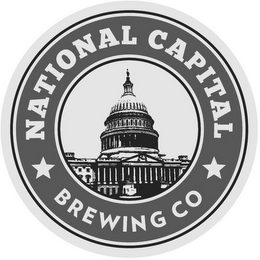 NATIONAL CAPITAL BREWING CO