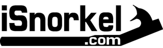 ISNORKEL.COM