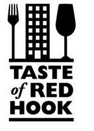 TASTE OF RED HOOK