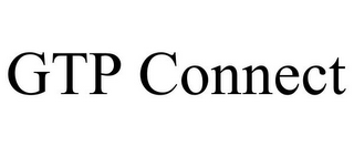 GTP CONNECT