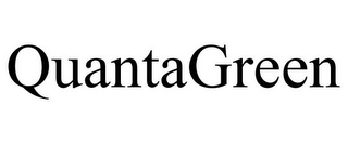 QUANTAGREEN