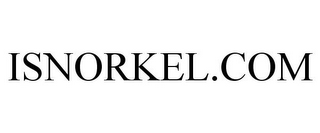 ISNORKEL.COM