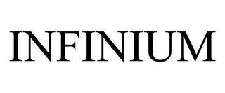 INFINIUM