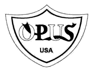 OPUS USA