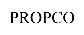 PROPCO