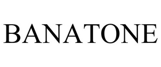 BANATONE