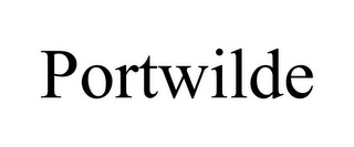 PORTWILDE